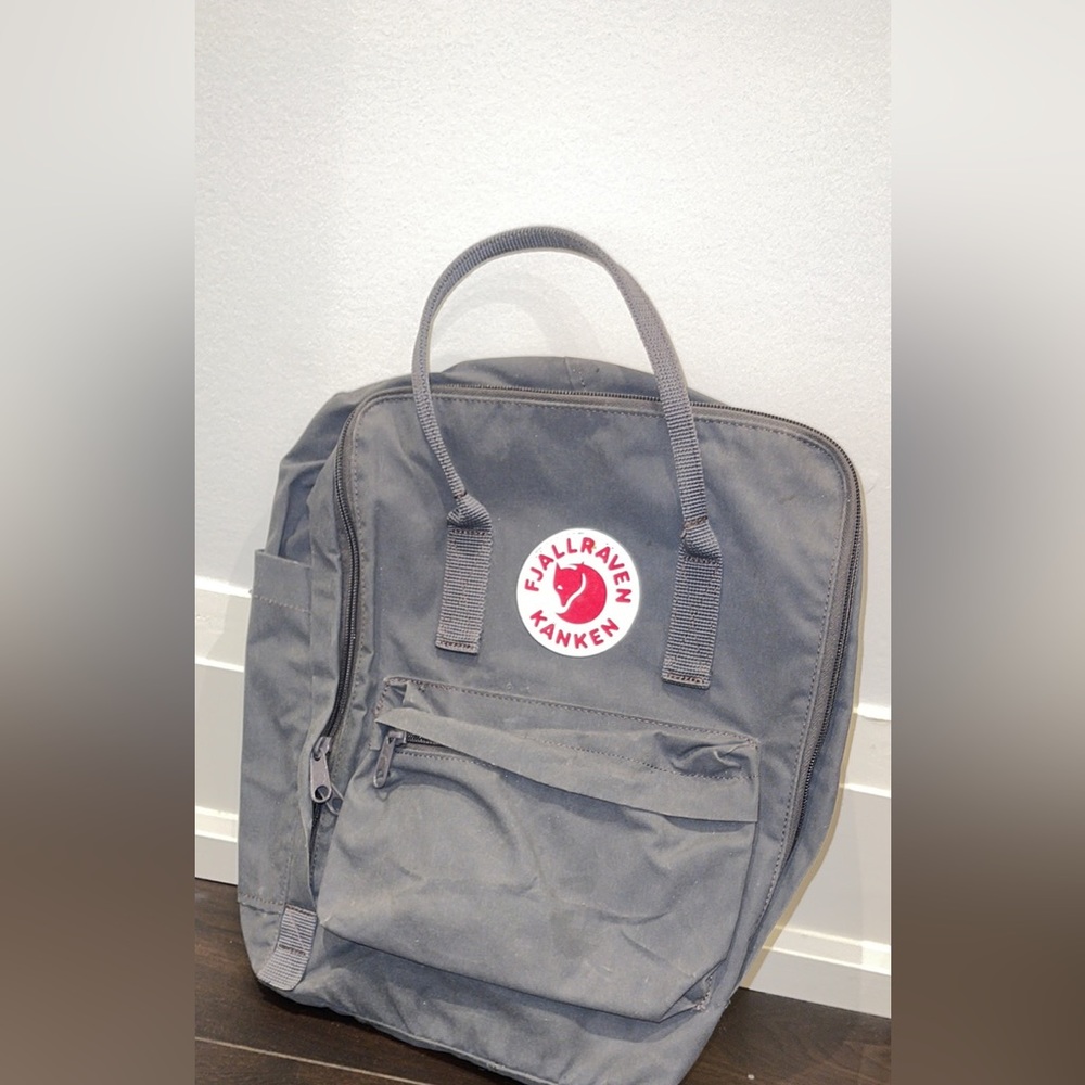 Fjallraven Kanken Backpack